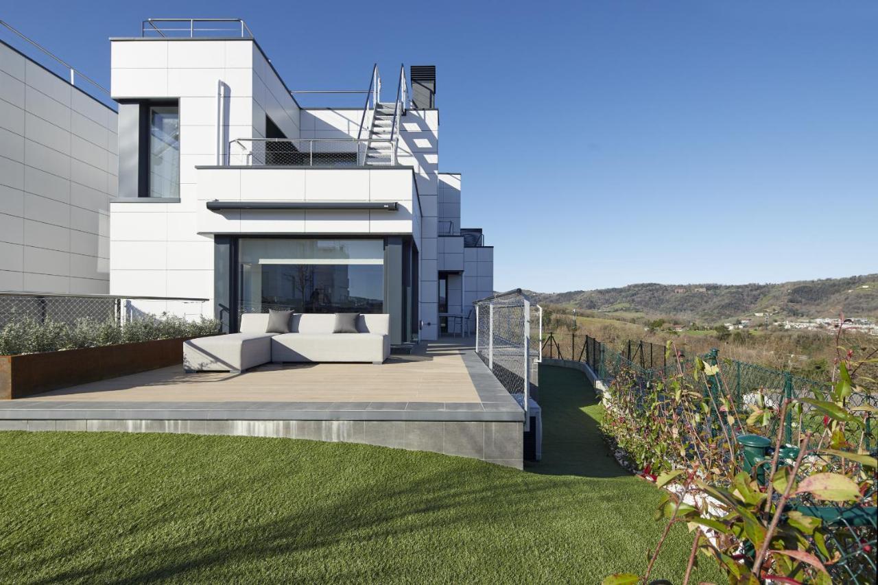 Villa Alimar - Basque Stay San Sebastián Exterior foto