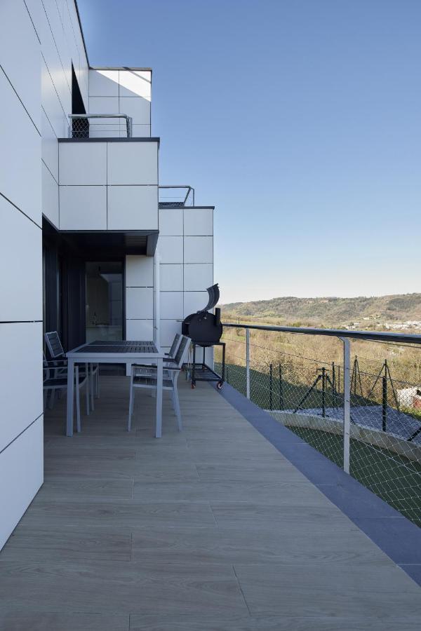 Villa Alimar - Basque Stay San Sebastián Exterior foto